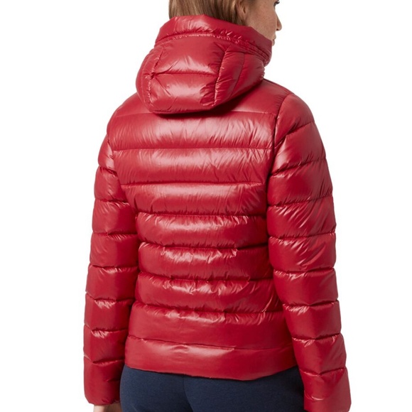 NWOT Helly Hansen RWB Down Jacket - Women's. Size Large - Picture 2 of 15